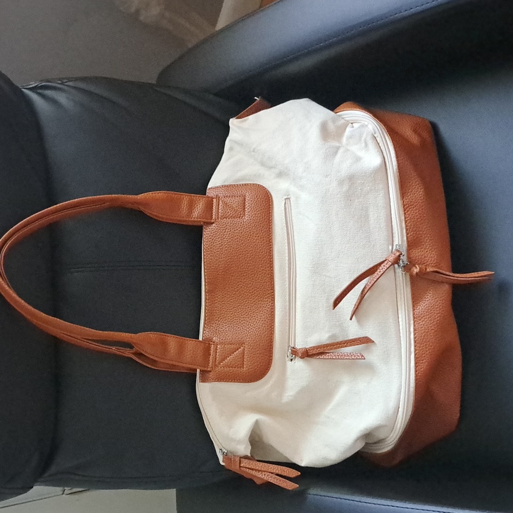 Graf lantz Carry on bag